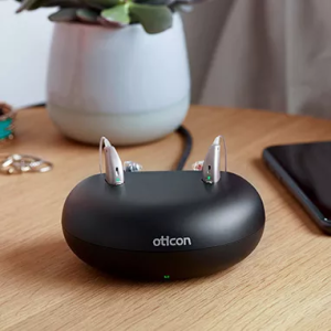 Oticon Opn S