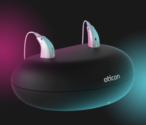 oticon opn s