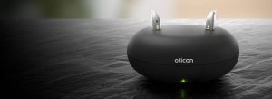 Oticon Opn S