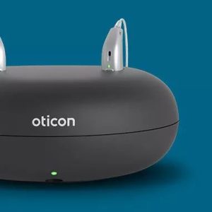 Oticon More